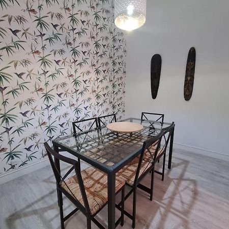 122A - Emblematica Vivienda En Playa San Lorenzo 기욘 외부 사진
