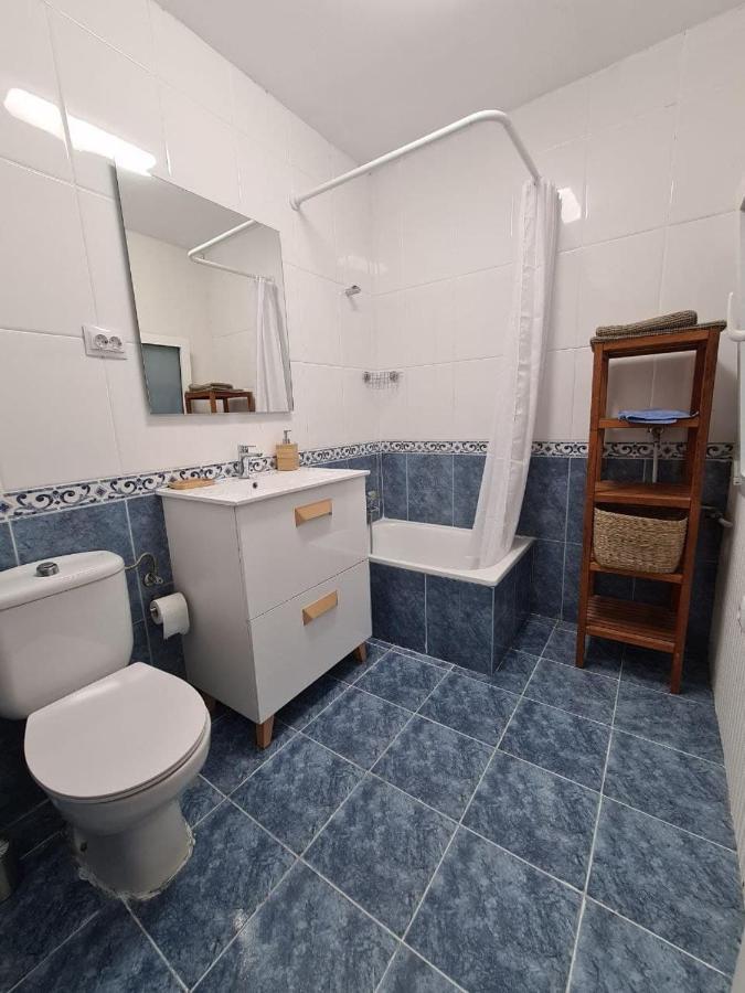 122A - Emblematica Vivienda En Playa San Lorenzo 기욘 외부 사진