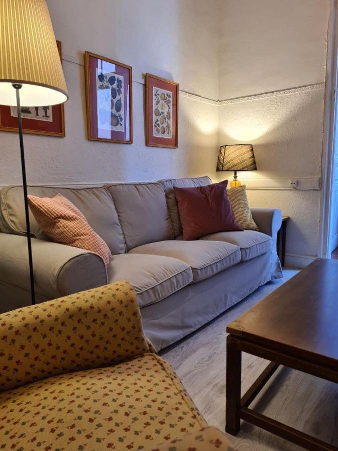 122A - Emblematica Vivienda En Playa San Lorenzo 기욘 외부 사진
