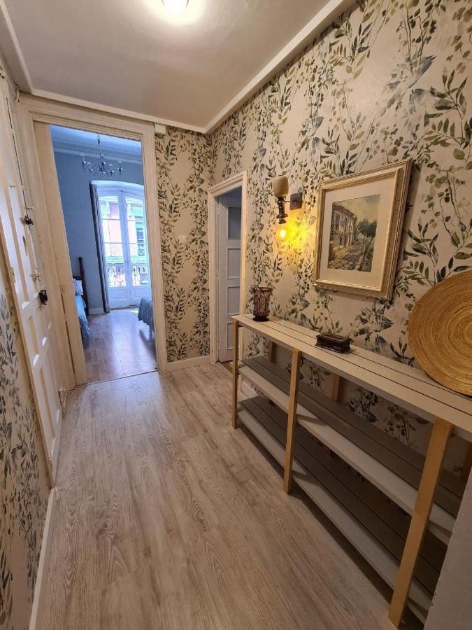122A - Emblematica Vivienda En Playa San Lorenzo 기욘 외부 사진