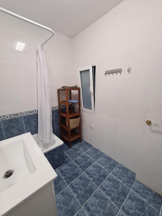 122A - Emblematica Vivienda En Playa San Lorenzo 기욘 외부 사진